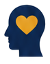 Mental Health Services Icon