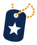 Veterans Services Icon