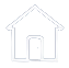 Households Supported Icon