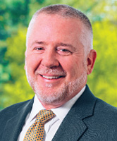 Brent Ragans