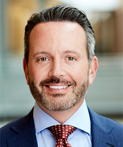 Brenton L. Saunders