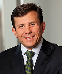 John F. Crowley