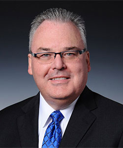 Mike Kaufmann