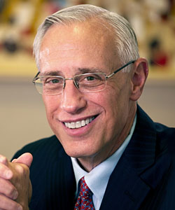 Thomas N. Kendris
