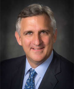 Robert A. Bradway