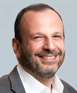 Tarek Rebah