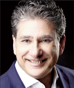 Aaron Graff