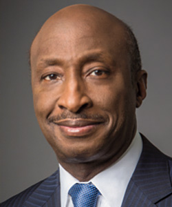 Kenneth C. Frazier