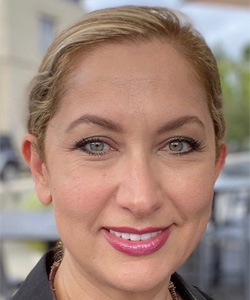 Ann Kazanchyan