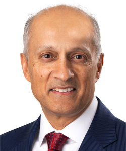 Kevin Lobo