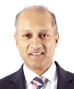 Kevin Lobo