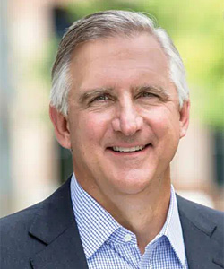 Robert A. Bradway