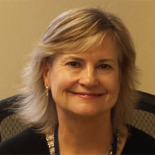 Laurie S. Becker