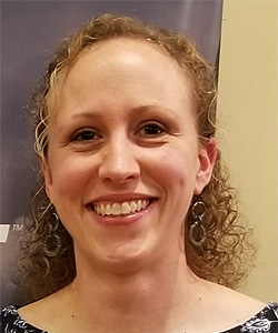 Carolyn A. Perry