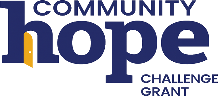 Community Hope Challenge Grant Logo