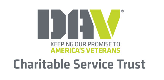 Disabled American Veterans (DAV) Charitable Service Trust Grants $25,000 To Community Hope In Support Of Hopeless Veterans