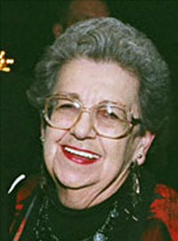 Eileen Griffith