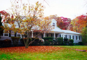 Federal Housing Grant Residence