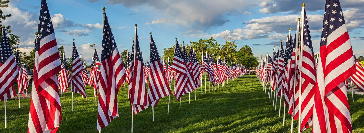 Field of Honor