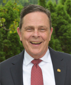 Michael J. Armstrong