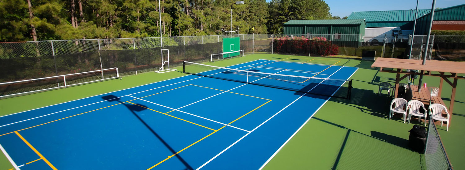 Pickleball Tournament
