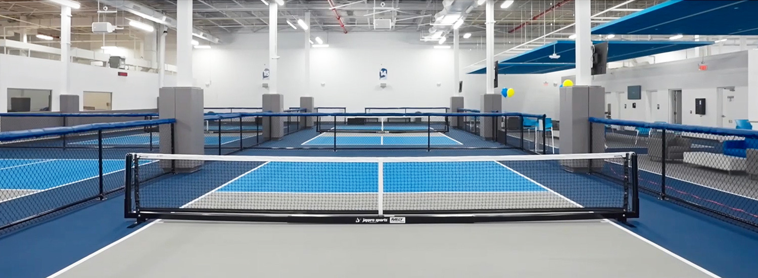 Pickleball Tournament