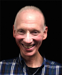 Robert Wick