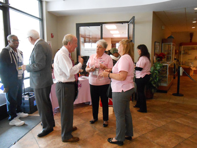 U.S. Congressman Rodney Frelinghuysen