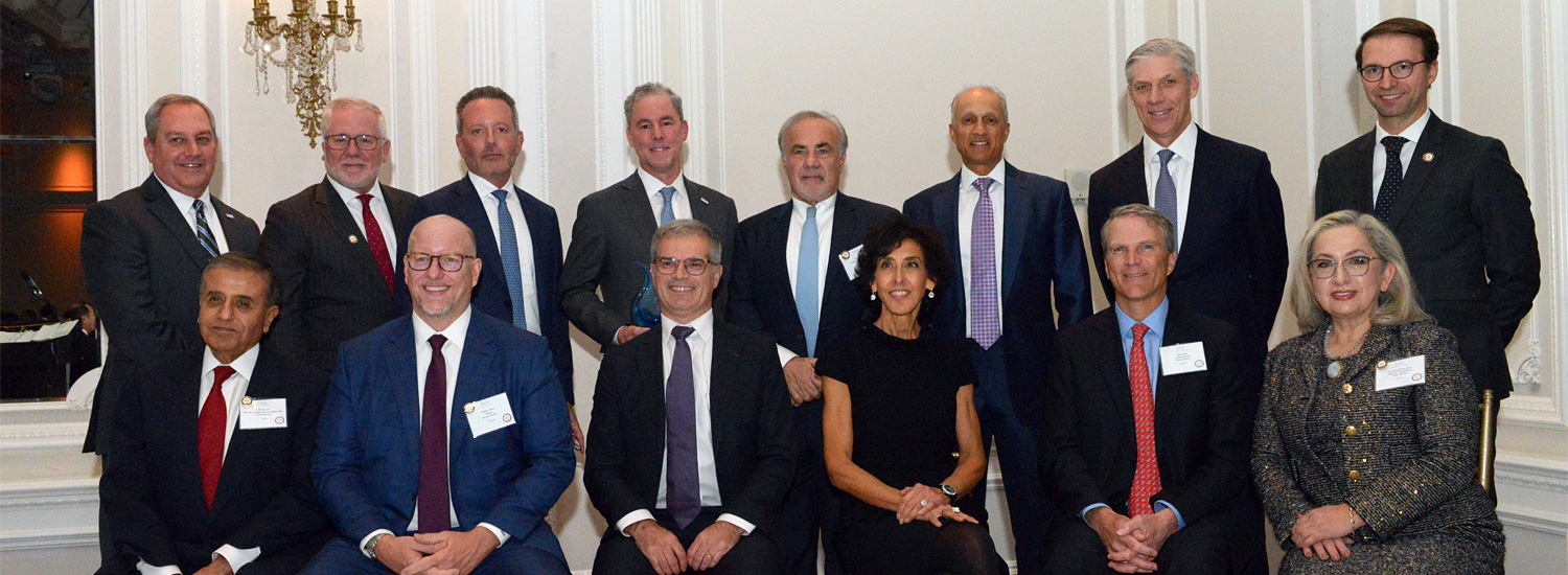 Sparkle of Hope Annual Gala