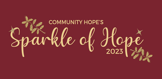 27th Annual Community Hope Sparkle of Hope Gala Held in Support of Homeless Veterans and Adults with Mental Illness