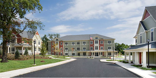 Valley Brook Village