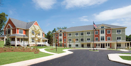 Valley Brook Village