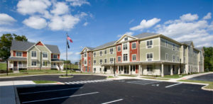 Valley Brook Village